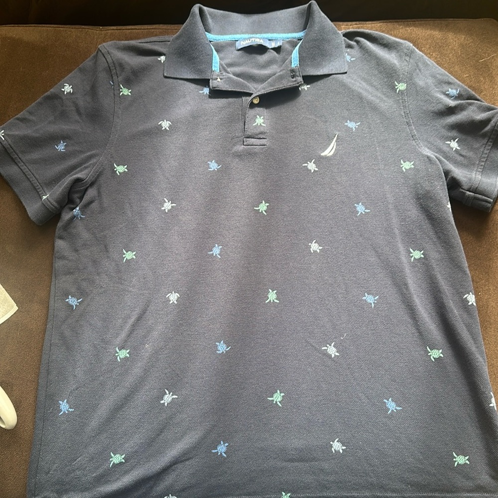 Nautica polo-Men’s